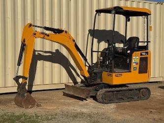JCB 16 C-1 T3