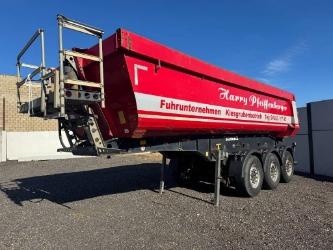 Schmitz Cargobull SGF-S3