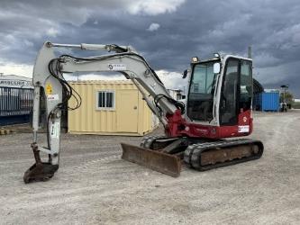 Takeuchi TB 260