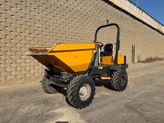 Terex TA 3 S