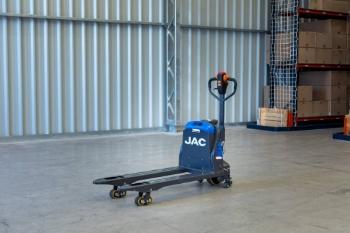 JAC CBD15