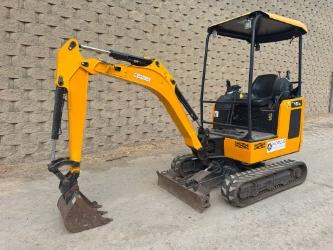 JCB 16 C-1 T3