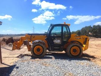 JCB 540-140